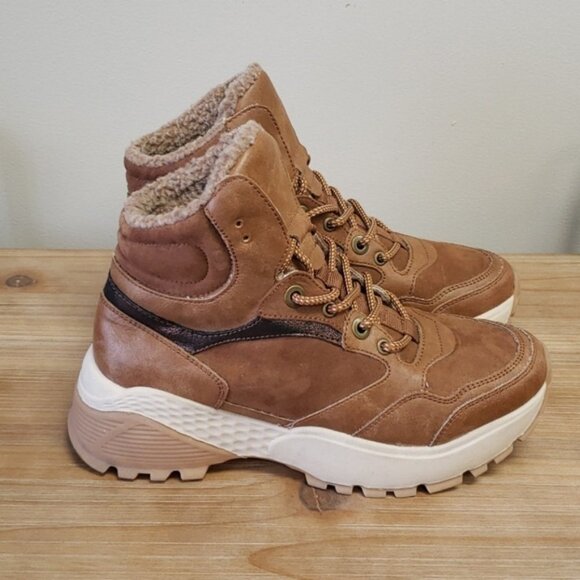 Call it Spring sneakers - Picture 3 of 7